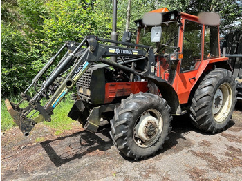 Traktor VALMET