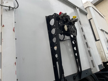 Plachtový náves Berger SAPL24 Edscha (2022): obrázok 5