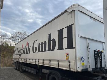 Plachtový náves Berger SAPL24 Edscha (2022): obrázok 2