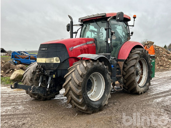 Traktor CASE IH