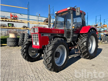 Traktor CASE IH XL