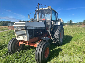 Traktor CASE IH