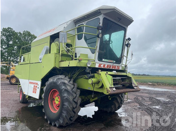 Obilný kombajn CLAAS Dominator 86