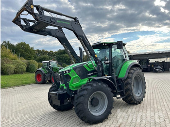 Traktor DEUTZ