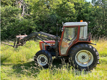 Traktor FIAT