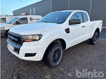 Pick-up FORD Ranger