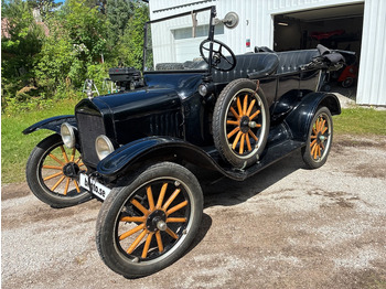 Automobil FORD