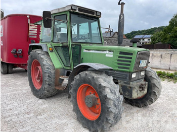 Traktor FENDT Farmer 300
