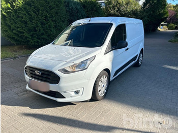 Malá dodávka FORD Transit Connect