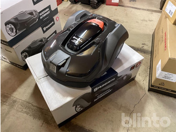 Záhradná kosačka HUSQVARNA