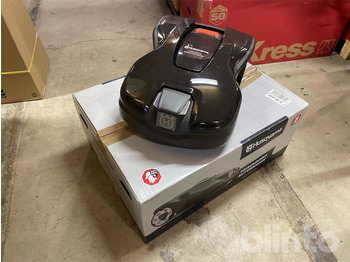 Záhradná kosačka HUSQVARNA