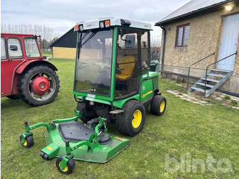 Záhradná kosačka JOHN DEERE