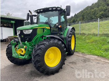 Traktor JOHN DEERE 6R Series