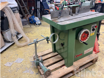 Kovoobrábací stroj Lartigiana FV90: obrázok 3