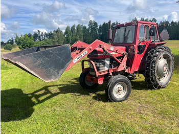Traktor MASSEY FERGUSON 100 series