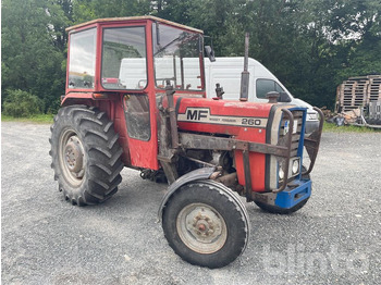 Traktor MASSEY FERGUSON 1000 series