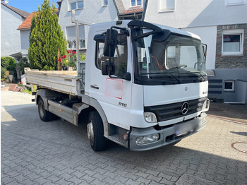 Sklápač MERCEDES-BENZ Atego