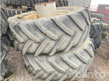 Kompletné koleso MICHELIN