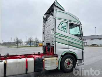 Nákladné auto VOLVO: obrázok 4 Nákladné auto VOLVO: obrázok 4