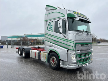 Nákladné auto VOLVO: obrázok 3 Nákladné auto VOLVO: obrázok 3