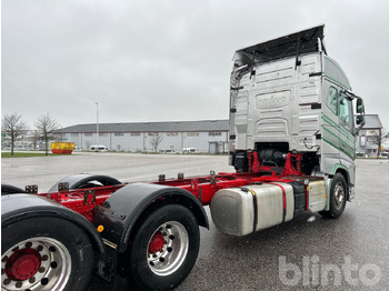 Nákladné auto VOLVO: obrázok 5 Nákladné auto VOLVO: obrázok 5