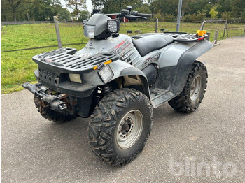 ATV/ Štvorkolka POLARIS