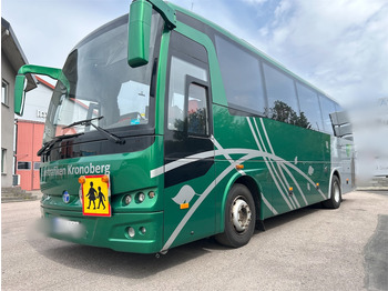 Prímestský autobus TEMSA