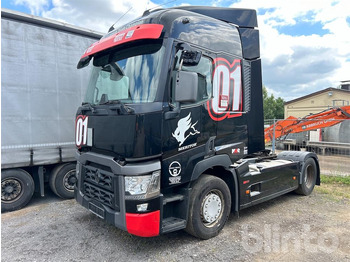 Ťahač RENAULT T 460
