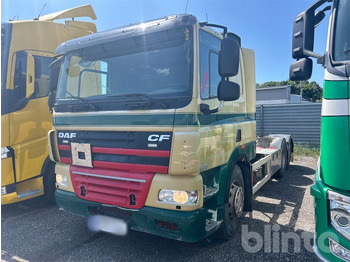 Nákladné auto DAF