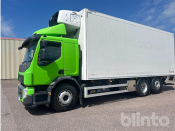 Nákladné auto VOLVO FE