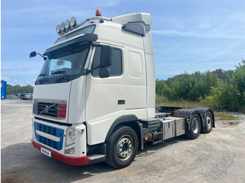 Nákladné auto VOLVO FH