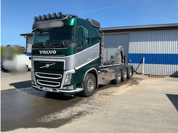 Nákladné auto VOLVO FH