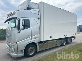 Nákladné auto VOLVO FH