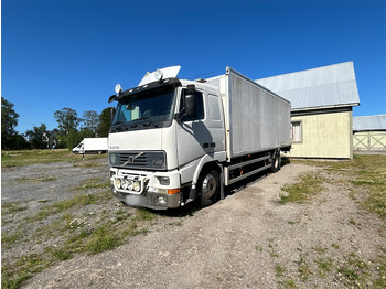 Nákladné auto VOLVO FH12