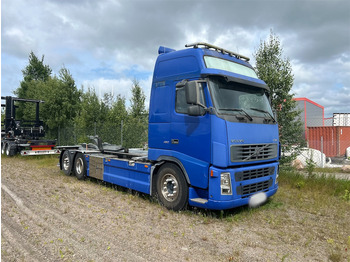 Nákladné auto VOLVO FH12