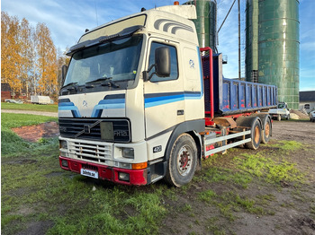 Nákladné auto VOLVO FH12