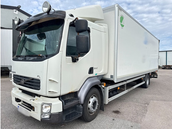 Nákladné auto VOLVO FL 240