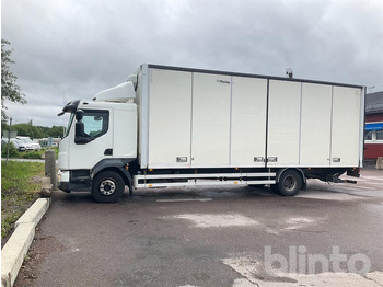 Nákladné auto VOLVO FL
