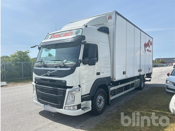 Nákladné auto VOLVO FM 370