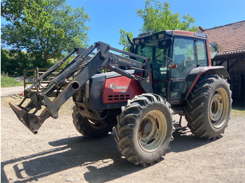 Traktor VALMET