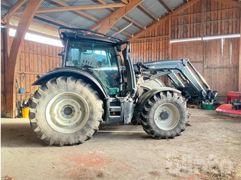 Traktor VALTRA N-series