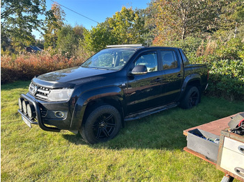 Pick-up VOLKSWAGEN