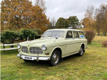 Automobil VOLVO
