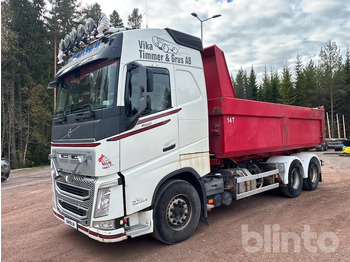 Sklápač VOLVO FH