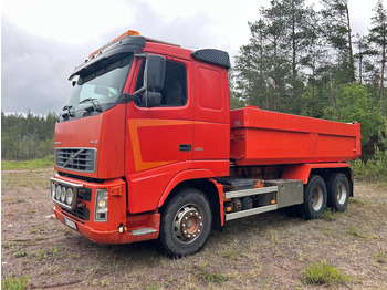 Sklápač VOLVO FH12