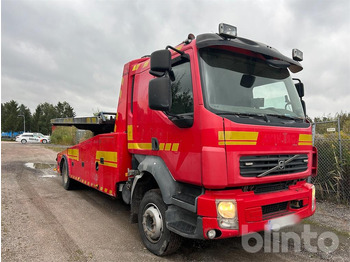 Odťahovy voz VOLVO FL 280