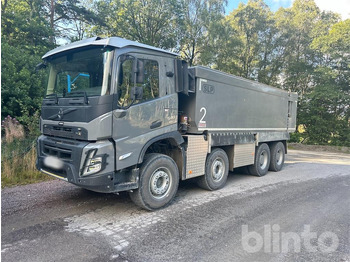 Sklápač VOLVO FM