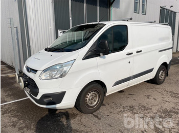 Dodávka FORD Transit