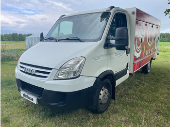 Dodávka IVECO Daily 35s14