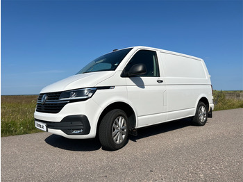 Dodávka VOLKSWAGEN